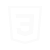 css icon