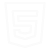 html icon